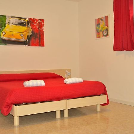 B&B Bonomelli Bergamo Room photo